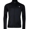 Clearance Veste de rando Substratum III Black Veste Randonnée