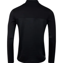 Clearance Veste de rando Substratum III Black Veste Randonnée
