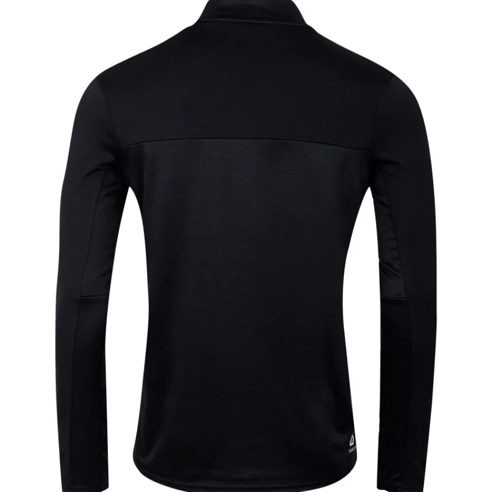 Clearance Veste de rando Substratum III Black Veste Randonnée
