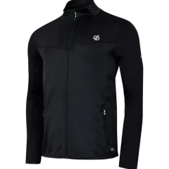 Clearance Veste de rando Substratum III Black Veste Randonnée