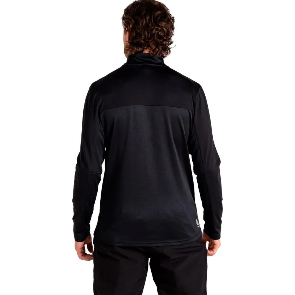 Clearance Veste de rando Substratum III Black Veste Randonnée