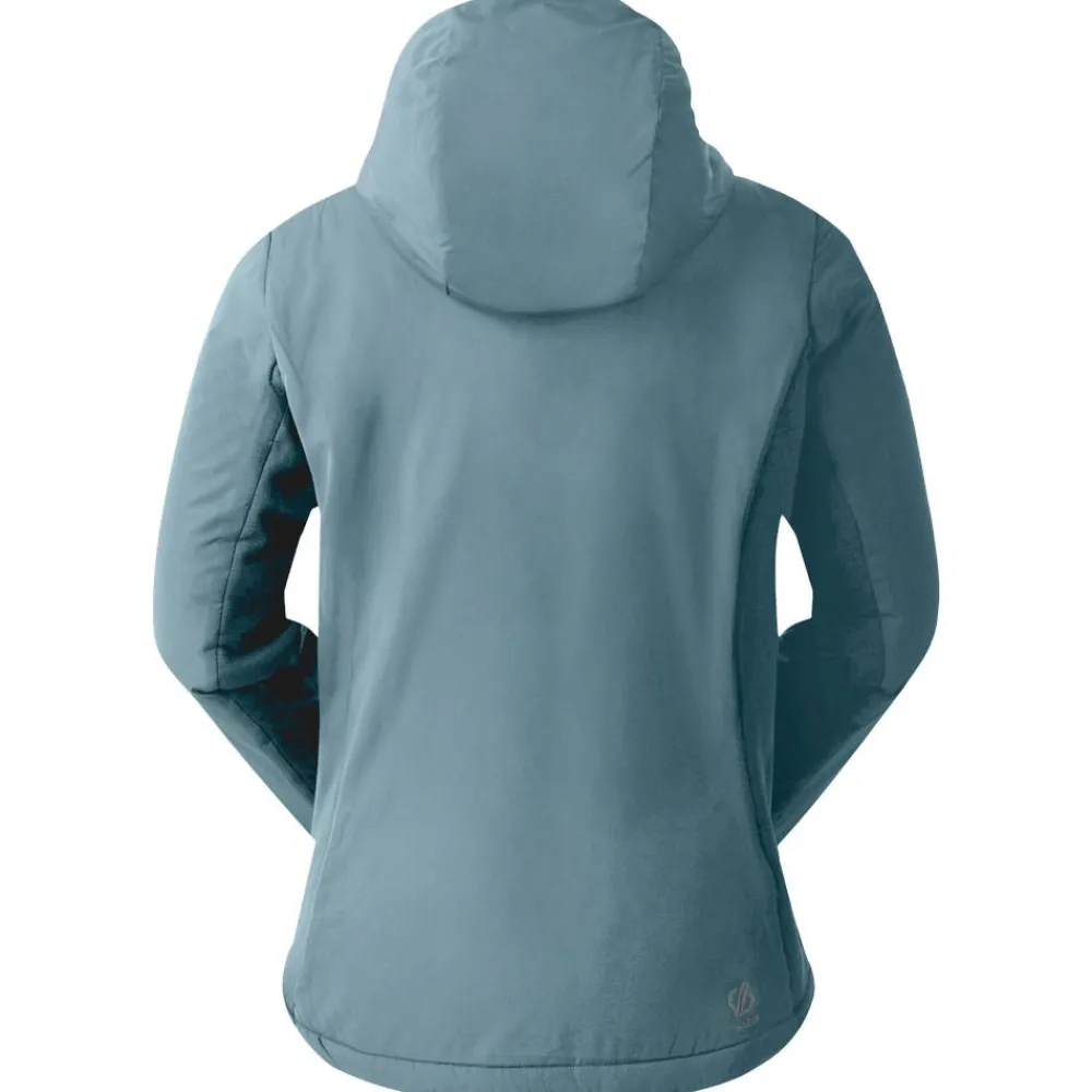 Online Veste de rando Torrek Air Lite Jacket Element Grey Veste Randonnée