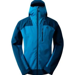Veste Randonnée<DARE2B Veste de rando Torrek II Jacket Moonlight Denim Blue Steel