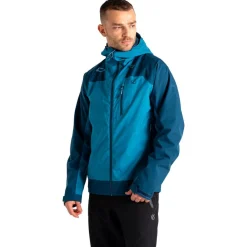 Veste Randonnée<DARE2B Veste de rando Torrek II Jacket Moonlight Denim Blue Steel
