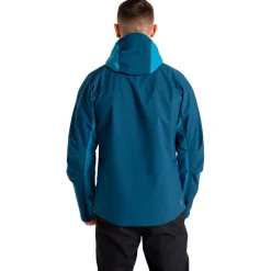 Veste Randonnée<DARE2B Veste de rando Torrek II Jacket Moonlight Denim Blue Steel