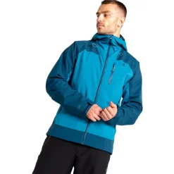 Veste Randonnée<DARE2B Veste de rando Torrek II Jacket Moonlight Denim Blue Steel
