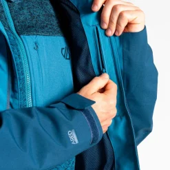 Veste Randonnée<DARE2B Veste de rando Torrek II Jacket Moonlight Denim Blue Steel