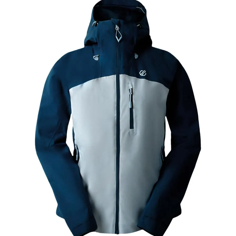 Veste Randonnée<DARE2B Veste de rando Torrek 2.0 Jacket Skyway Moonlight Denim