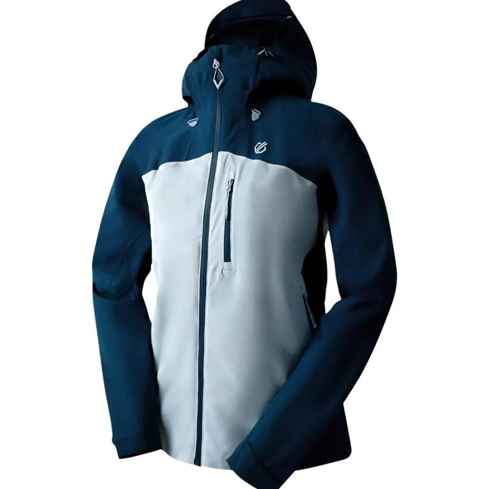 Veste Randonnée<DARE2B Veste de rando Torrek 2.0 Jacket Skyway Moonlight Denim