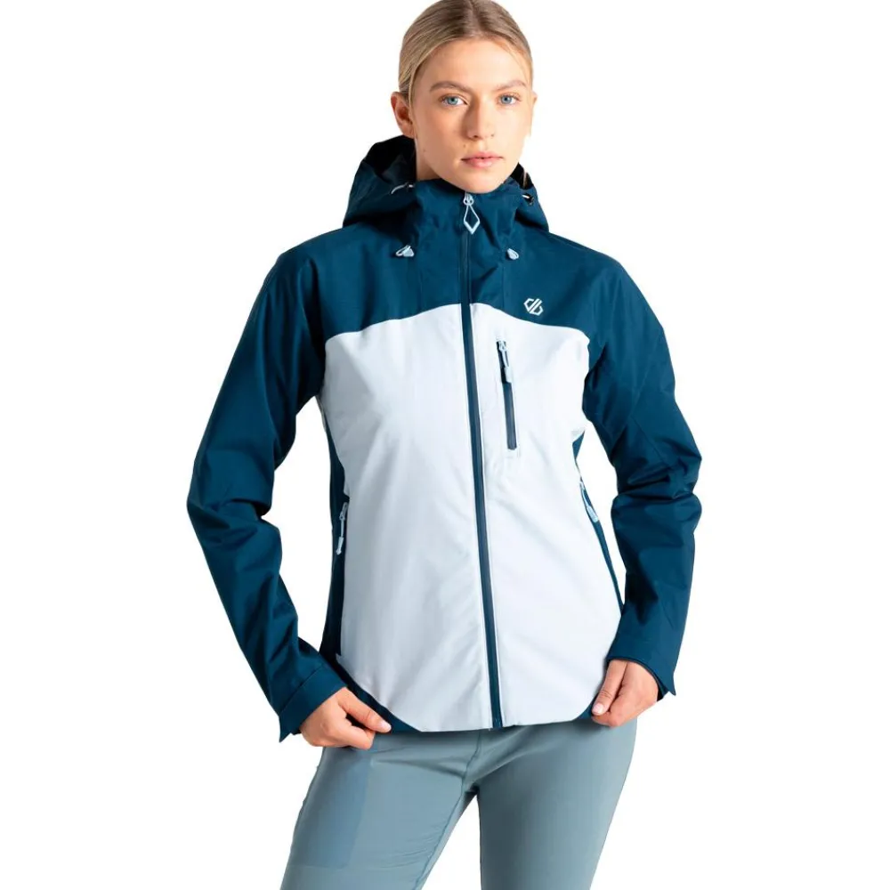 Veste Randonnée<DARE2B Veste de rando Torrek 2.0 Jacket Skyway Moonlight Denim