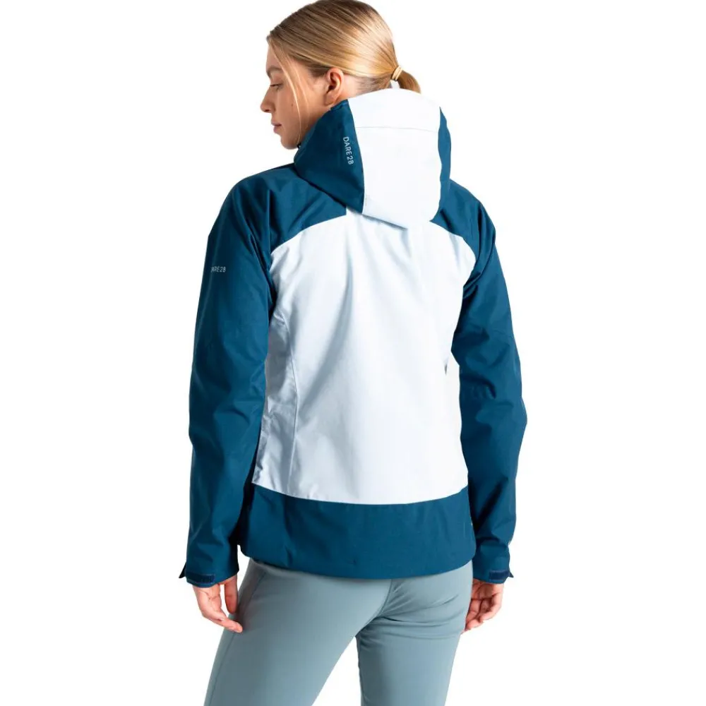 Veste Randonnée<DARE2B Veste de rando Torrek 2.0 Jacket Skyway Moonlight Denim