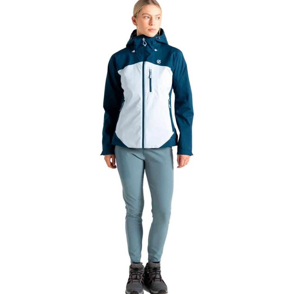Veste Randonnée<DARE2B Veste de rando Torrek 2.0 Jacket Skyway Moonlight Denim