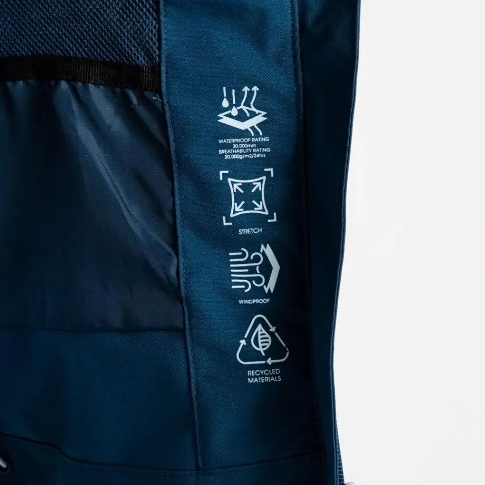 Veste Randonnée<DARE2B Veste de rando Torrek 2.0 Jacket Skyway Moonlight Denim