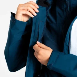 Veste Randonnée<DARE2B Veste de rando Torrek 2.0 Jacket Skyway Moonlight Denim