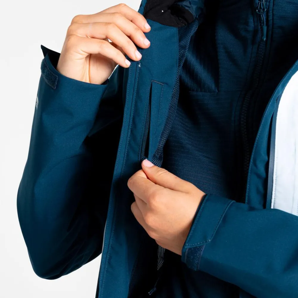 Veste Randonnée<DARE2B Veste de rando Torrek 2.0 Jacket Skyway Moonlight Denim