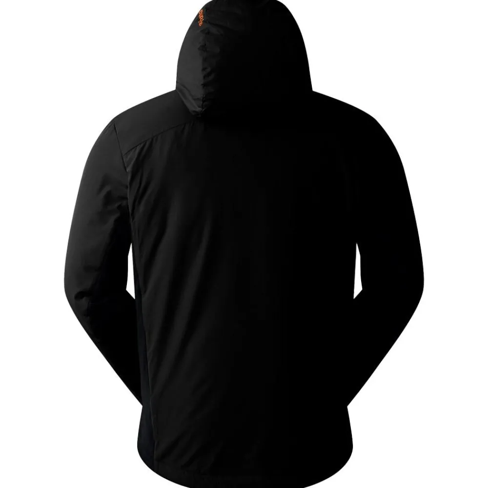 Veste de rando Torrek Air Lite Jacket Black Veste Randonnée