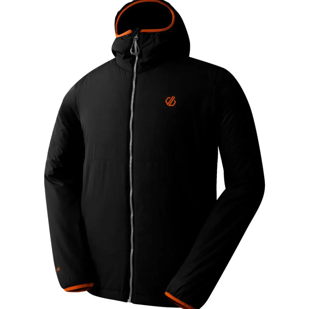 Veste de rando Torrek Air Lite Jacket Black Veste Randonnée