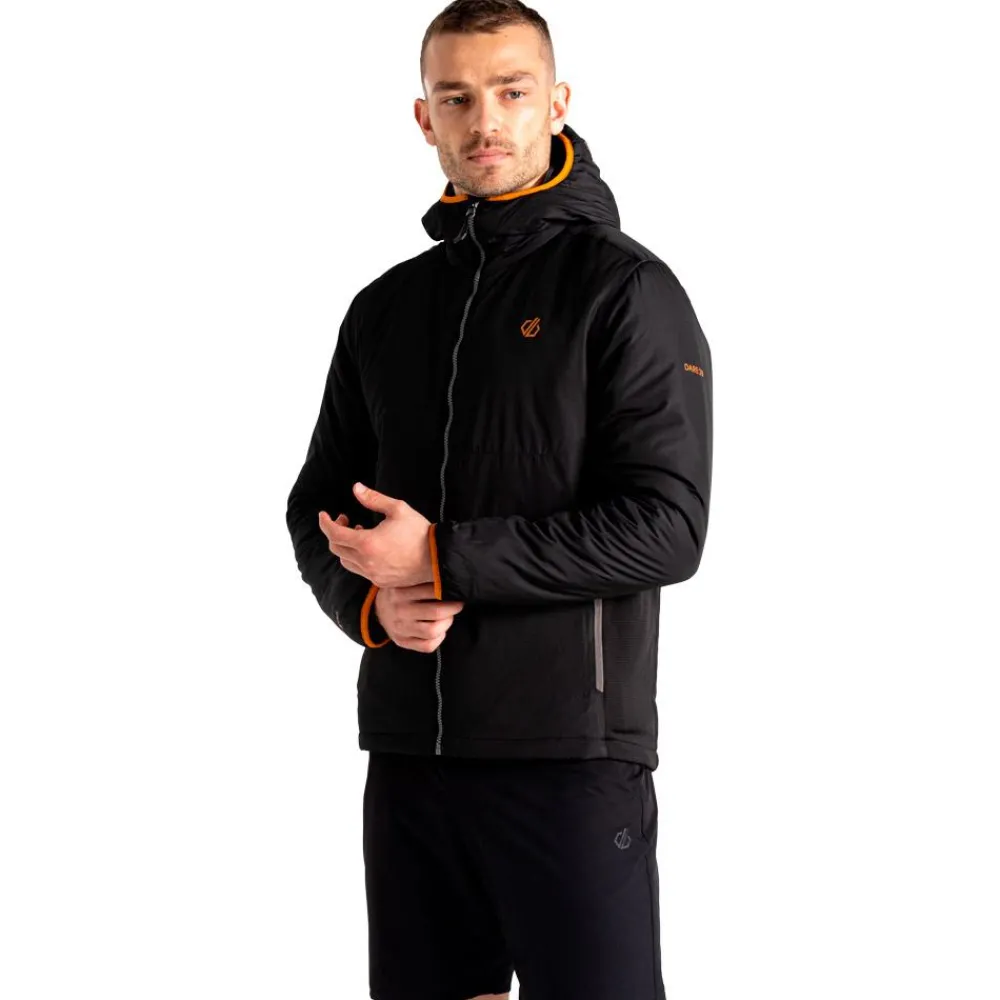 Veste de rando Torrek Air Lite Jacket Black Veste Randonnée