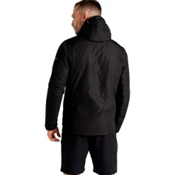 Veste de rando Torrek Air Lite Jacket Black Veste Randonnée