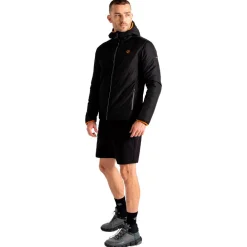 Veste de rando Torrek Air Lite Jacket Black Veste Randonnée