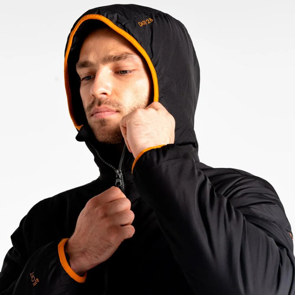 Veste de rando Torrek Air Lite Jacket Black Veste Randonnée