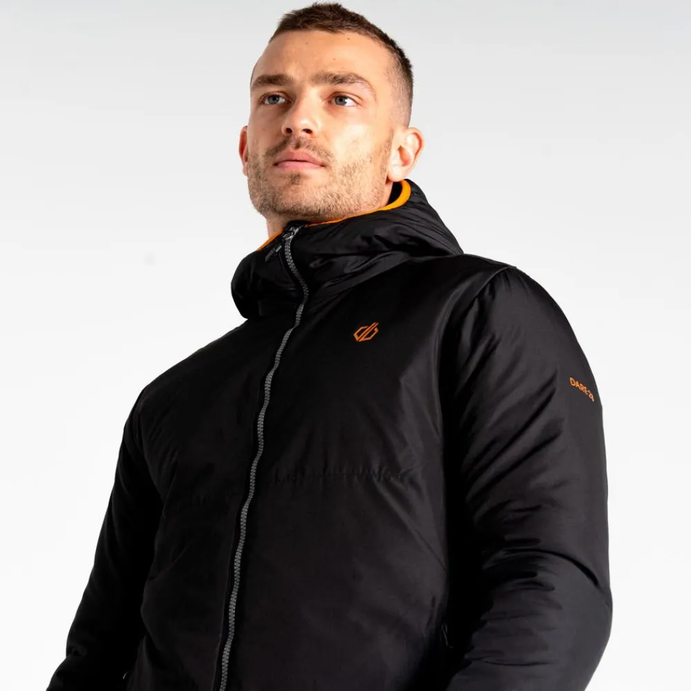 Veste de rando Torrek Air Lite Jacket Black Veste Randonnée