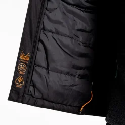 Veste de rando Torrek Air Lite Jacket Black Veste Randonnée