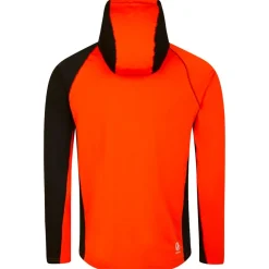 Discount Veste de rando Touring Core Stretch Puffins Orange Roibos Veste Randonnée