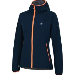 Veste Randonnée<DARE2B Veste de rando W Torrek Lite Jacket Mint Green Moonlight Denim