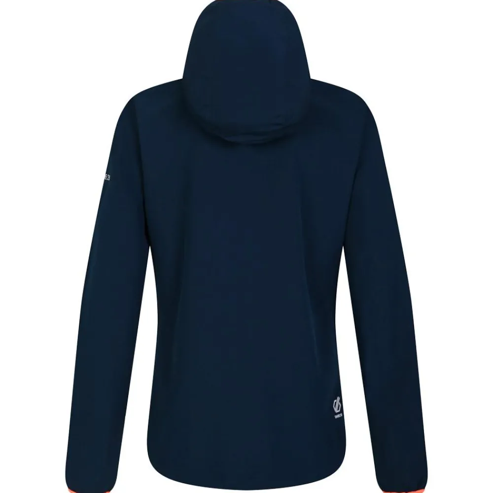 Veste Randonnée<DARE2B Veste de rando W Torrek Lite Jacket Mint Green Moonlight Denim