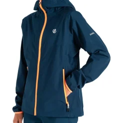 Veste Randonnée<DARE2B Veste de rando W Torrek Lite Jacket Mint Green Moonlight Denim