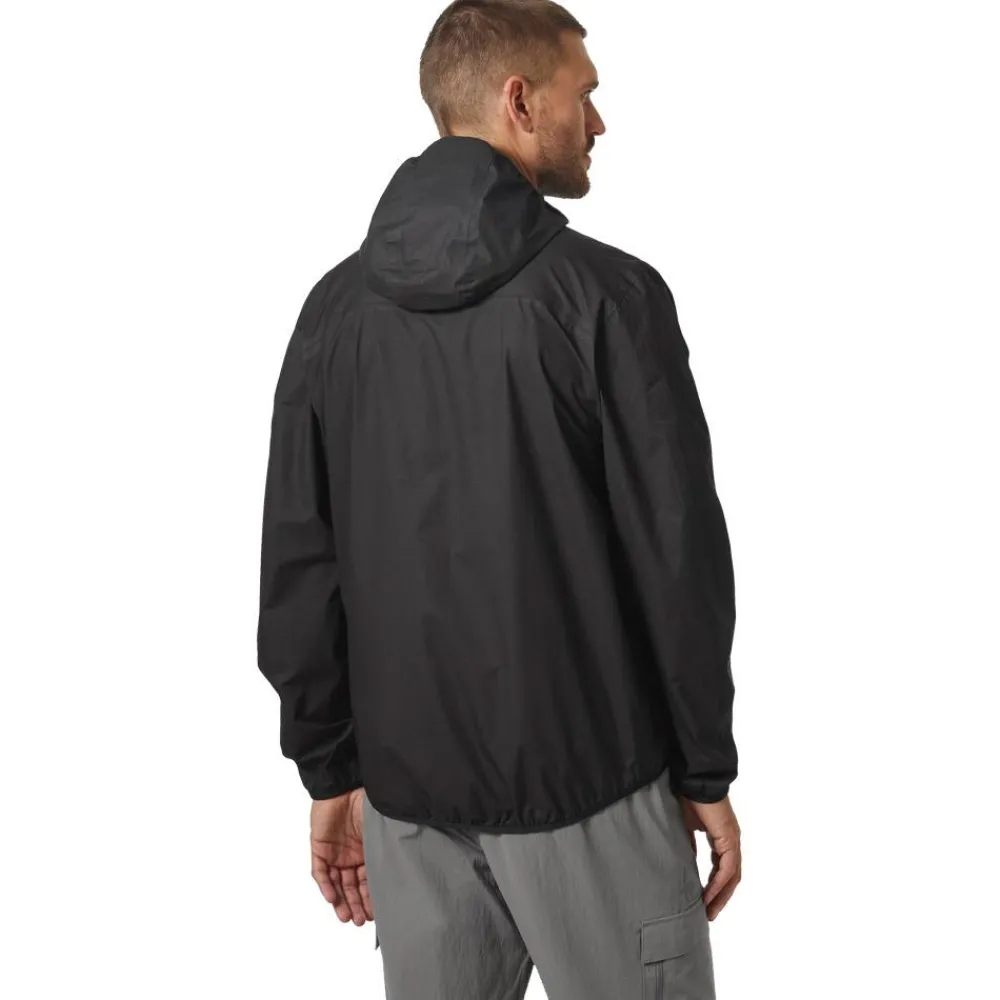 Veste Randonnée<Helly Hansen Veste de rando Verglas 2.5L Fastpack Black
