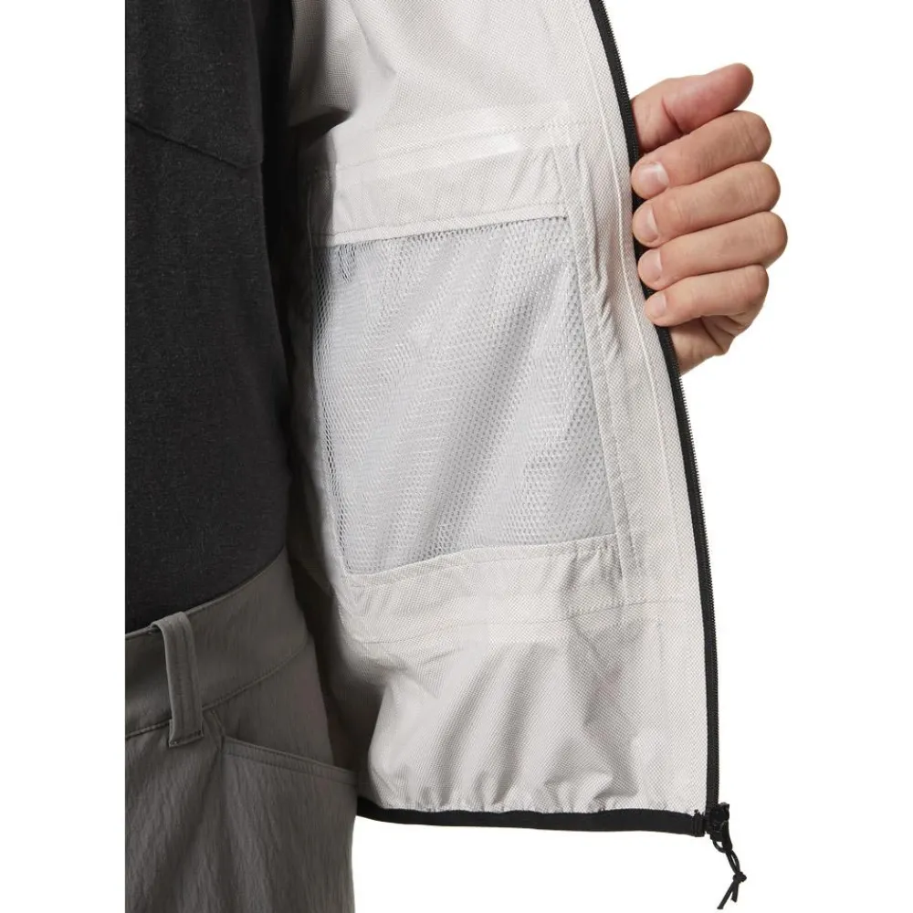 Veste Randonnée<Helly Hansen Veste de rando Verglas 2.5L Fastpack Black