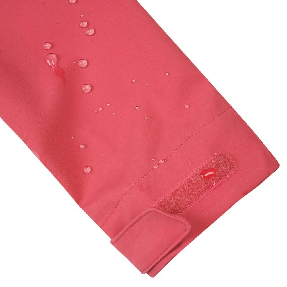 Sale Veste de rando Bathgate Framboise Veste Randonnée