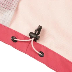 Sale Veste de rando Bathgate Framboise Veste Randonnée