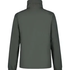 Veste Randonnée<Icepeak Veste de rando Brocton Olive Fonce
