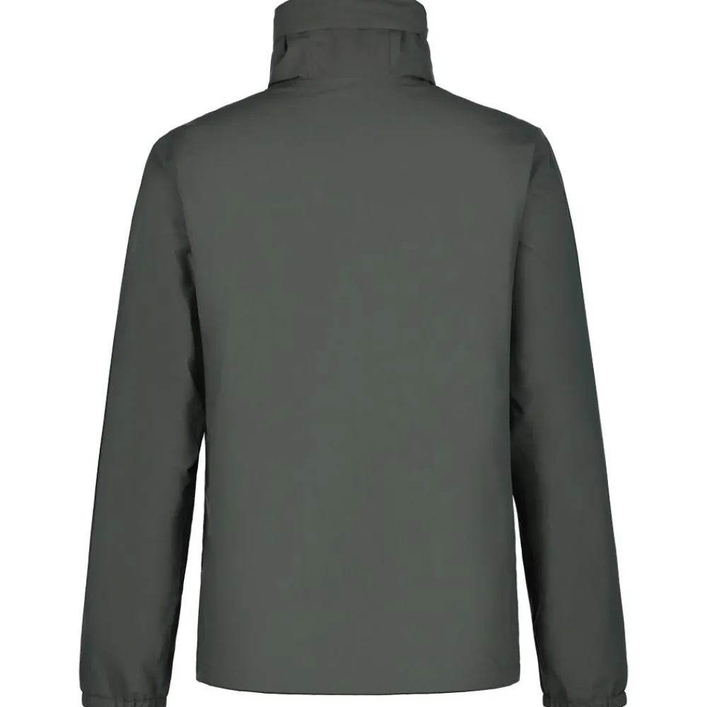 Veste Randonnée<Icepeak Veste de rando Brocton Olive Fonce