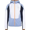 Veste Trail|Veste Ski De Fond<Kari Traa Veste de rando Tirill 2.0 Jacket White