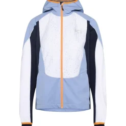 Veste Trail|Veste Ski De Fond<Kari Traa Veste de rando Tirill 2.0 Jacket White