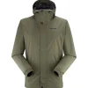 Veste Randonnée<Lafuma Veste de rando Access Jacket M Kale Green