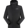 Hot Veste de rando Access Jacket M Black Veste Randonnée