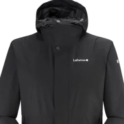Hot Veste de rando Access Jacket M Black Veste Randonnée