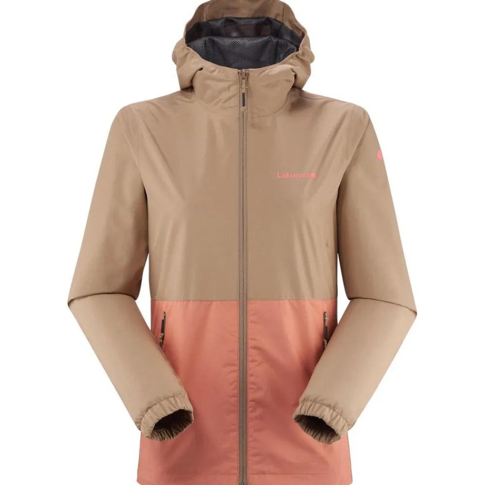Veste Randonnée<Lafuma Veste de rando Access Jkt W Dune