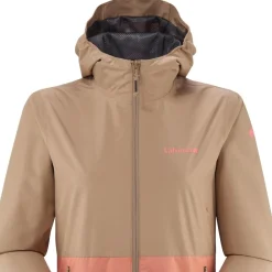 Veste Randonnée<Lafuma Veste de rando Access Jkt W Dune