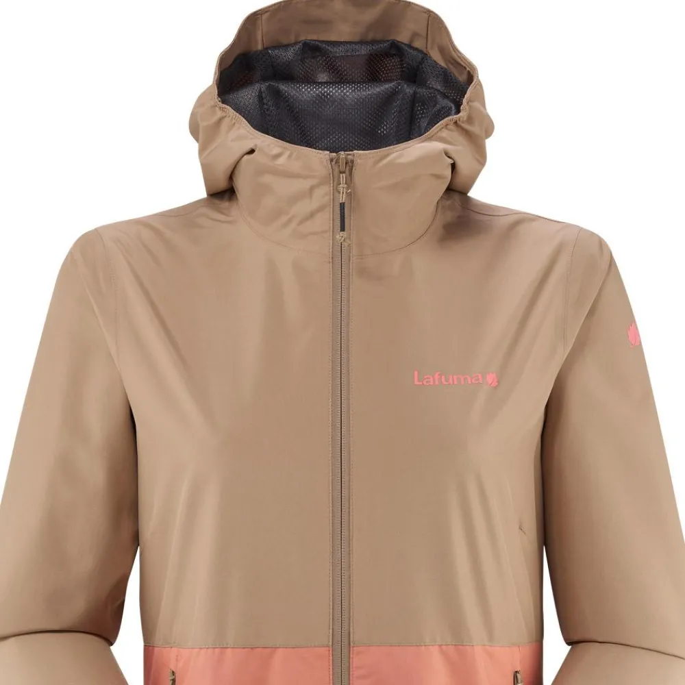 Veste Randonnée<Lafuma Veste de rando Access Jkt W Dune