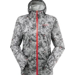 Veste Trail|Veste Randonnée<Lafuma Veste de rando Active 2.5L W Asphalte Print
