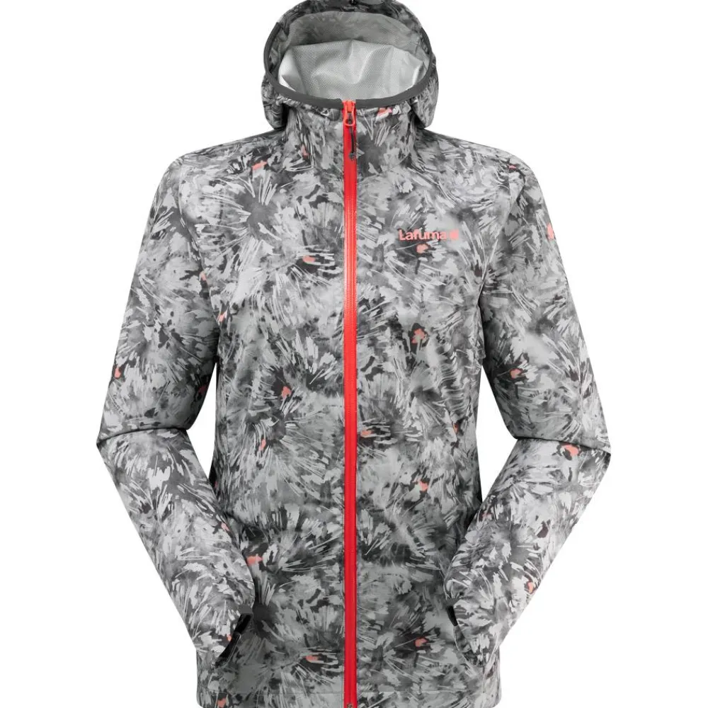 Veste Trail|Veste Randonnée<Lafuma Veste de rando Active 2.5L W Asphalte Print
