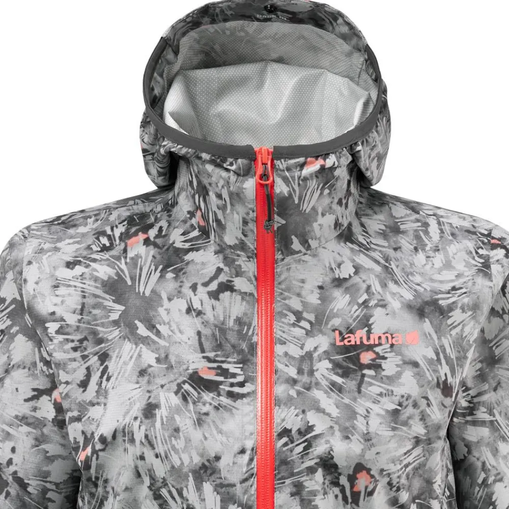 Veste Trail|Veste Randonnée<Lafuma Veste de rando Active 2.5L W Asphalte Print