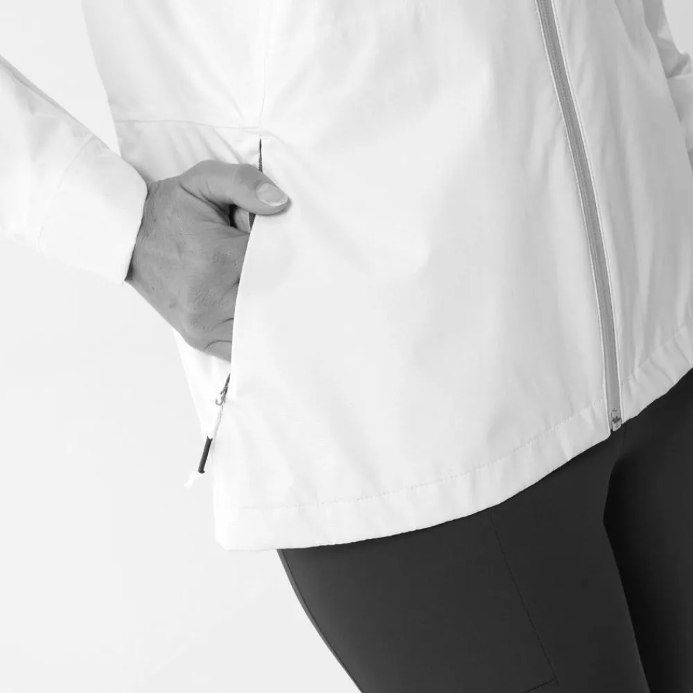 Veste Trail|Veste Randonnée<Lafuma Veste de rando Active 2.5L W Asphalte Print