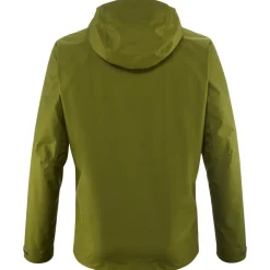 Veste Randonnée<Lafuma Veste de rando Allos GTX LTD Fern Wild Lime